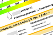 Energieausweis Energieausweis